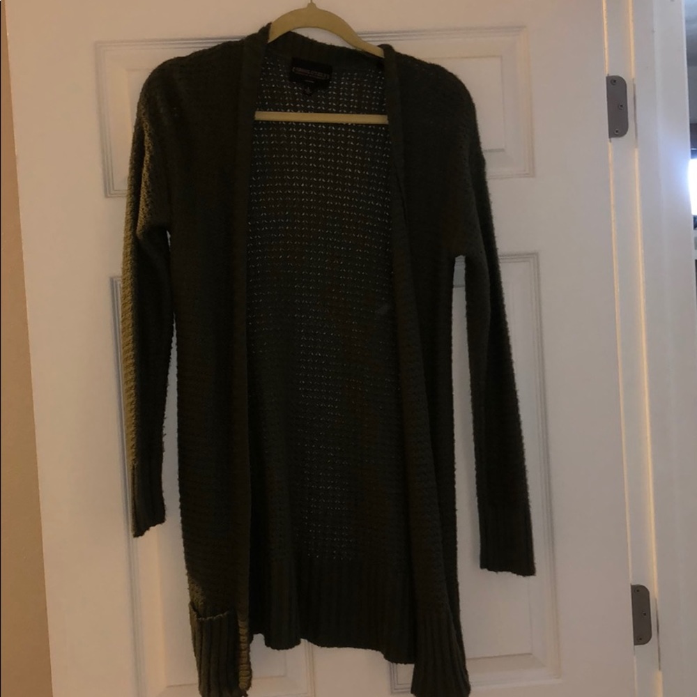 Cardigan